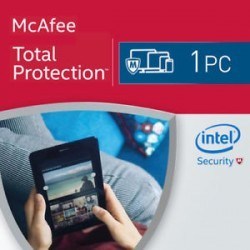 Mcafee total protection torrent with cracks